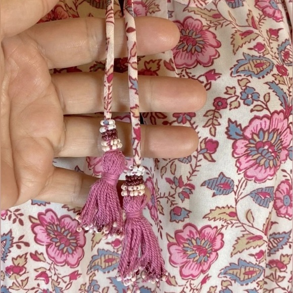 Love The Label Sam Tippy Border - Size M - Picture 5 of 5